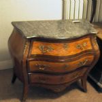 189 1031 CHEST OF DRAWERS